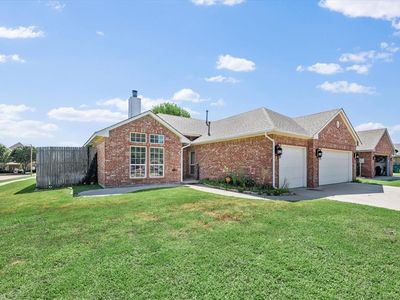 4728 Doe Run Dr, Yukon, OK, 73099
