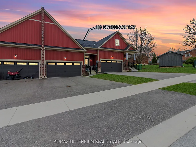105 Stonebrook Way — Photo 2