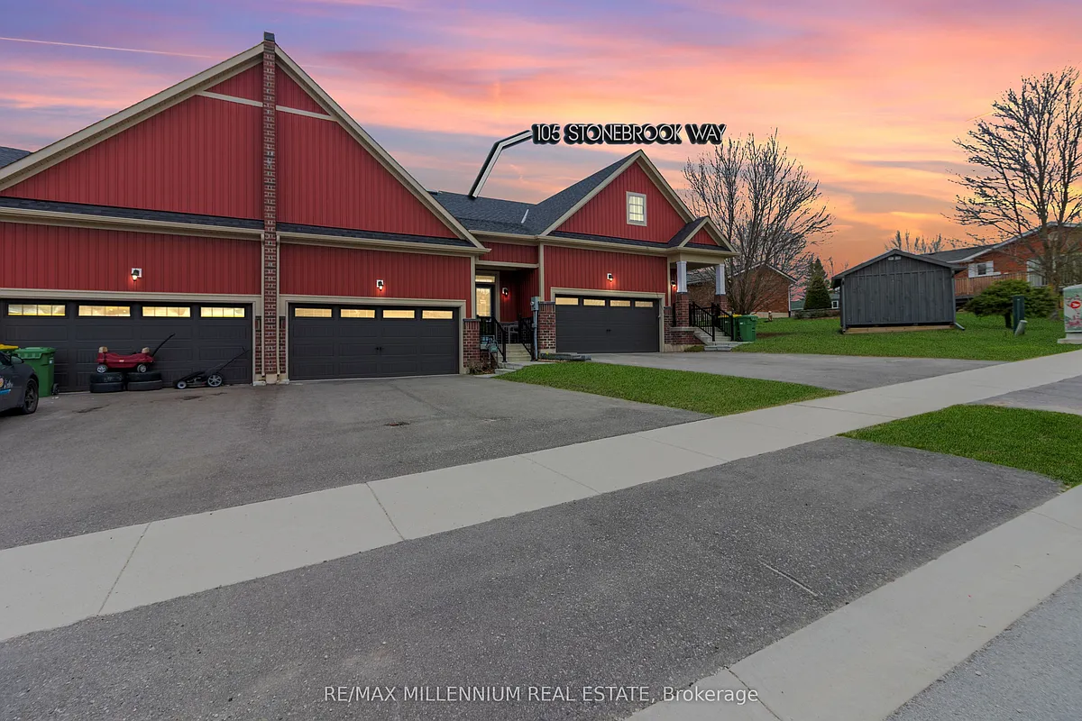 Building Photo - 105 Stonebrook Way