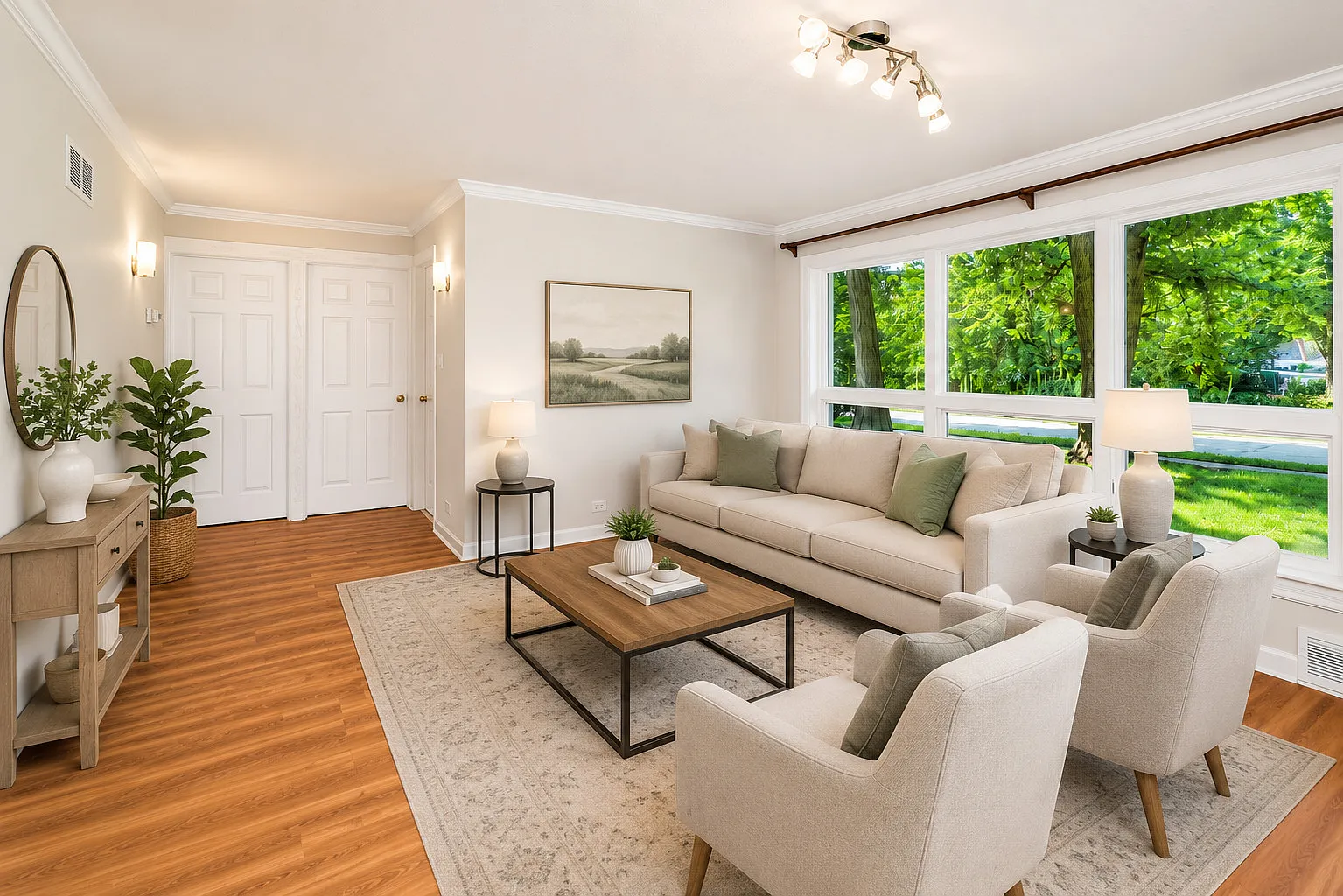 3 bed, $3,350 — Photo 4