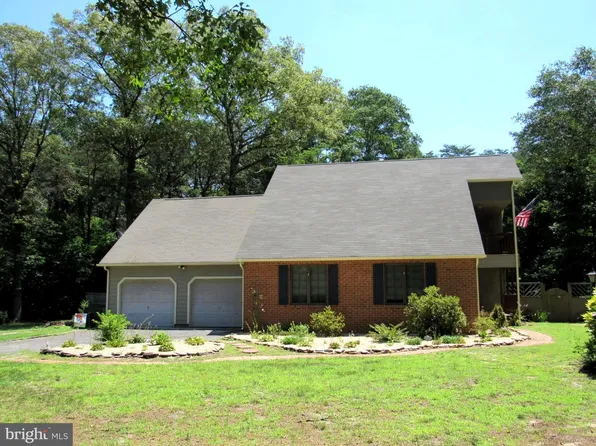 30845 Al Jan Dr, Laurel, DE 19956