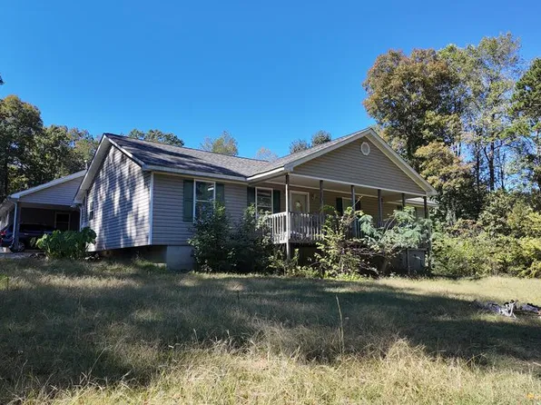 48 Comet Ln, Tunnel Hill, GA 30755