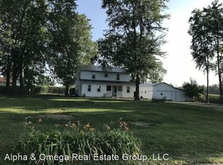 1083 E Adario West Rd, Greenwich, OH 44837