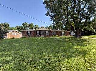 529 Des Moines Dr, Hermitage, TN 37076
