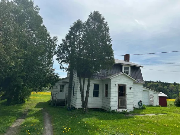 2447 Laporte Road, Morristown, VT 05661