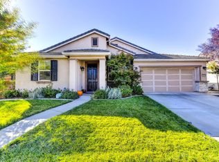 12262 Canyonlands Dr, Rancho Cordova, CA