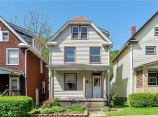 338 N 6th Ave, Butler, PA 16001