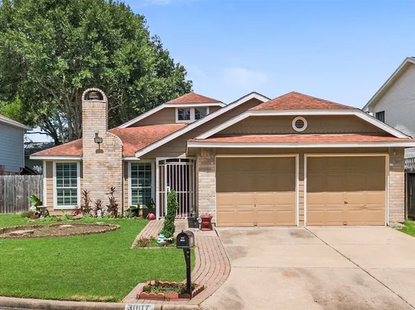 3007 Meadway Drive, Houston, TX 77082
