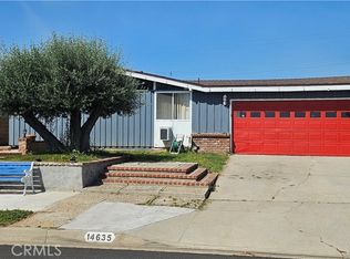 14635 Jalisco Rd, La Mirada, CA 90638