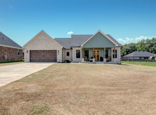 15 Denali Cv, Cabot, AR 72023