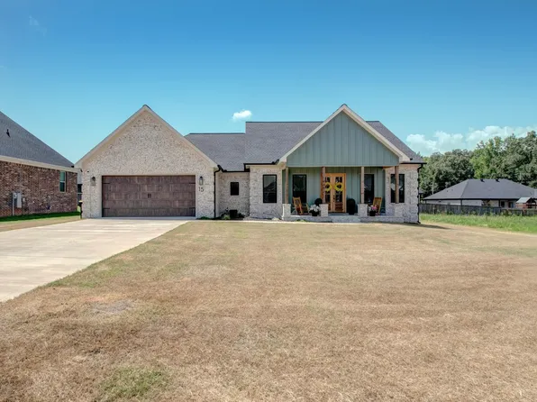 15 Denali Cv, Cabot, AR 72023