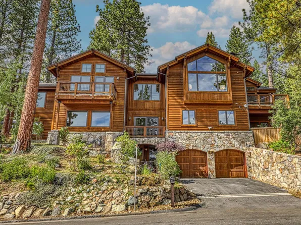 558 Dale Dr, Incline Village, NV 89451