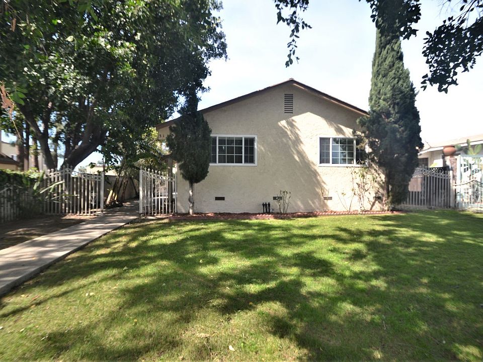 1st image of 3115 S Harvard Blvd