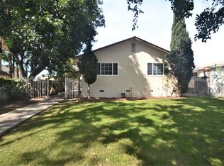 3115 S Harvard Blvd, Los Angeles, CA 90018