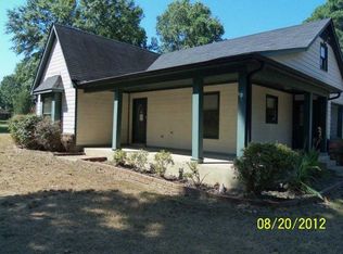 6895 Scenic Hollow Rd, Walls, MS 38680
