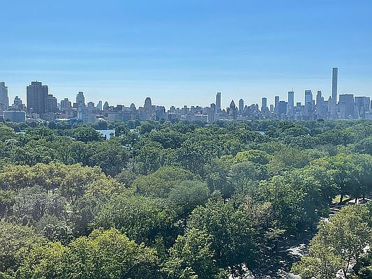 2nd image of 400 Central Park W APT 8Y