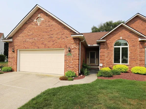 1512 Rio Grande Ct, Flint, MI 48532