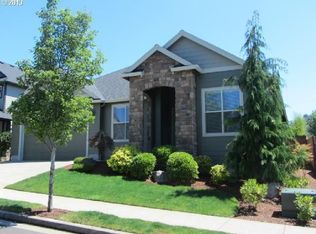 4016 SW Battaglia Ave, Gresham, OR 97080