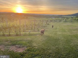 2110 Quicksburg Rd, Quicksburg, VA 22847