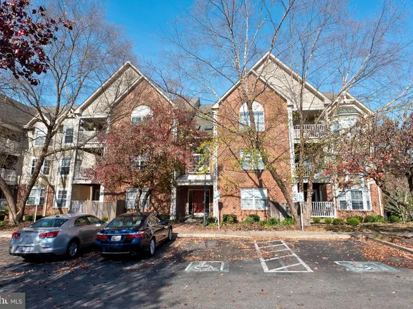 633 Admiral Dr Unit 107, Annapolis, MD 21401