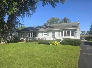 207 Waupun St, Friesland, WI 53935