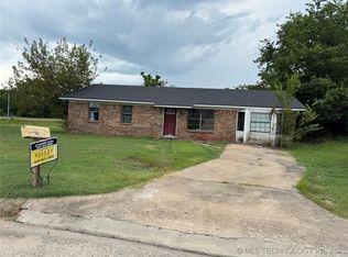 1010 E Jefferson Dr, McAlester, OK 74501