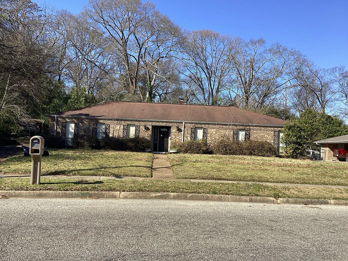 432 Carol Villa Dr, Montgomery, AL 36109 Zillow