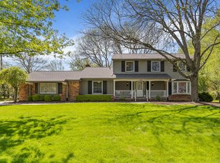 4480 Tarry Ln, Bloomfield Hills, MI 48304