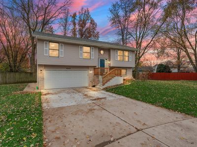 6647 Lakewood Ave, Portage, IN, 46368