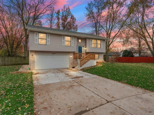 6647 Lakewood Ave, Portage, IN 46368