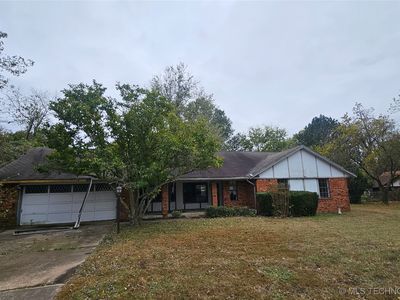 25302 E 64th St S, Broken Arrow, OK, 74014