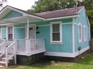 2816 Ranger Dr, North Charleston, SC 29405