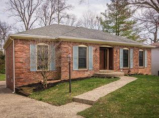 12009 Running Creek Rd, Douglass Hills, KY 40243