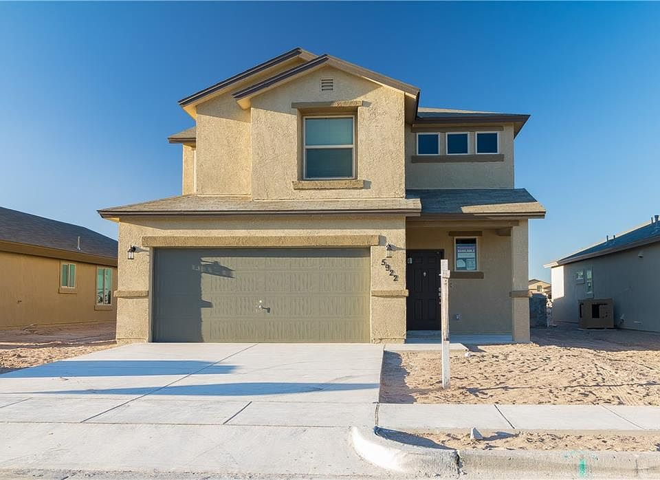 1st image of 5922 Cocobolo St