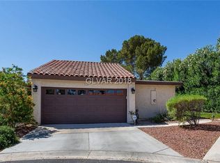 3121 Asoleado Cir, Las Vegas, NV 89121