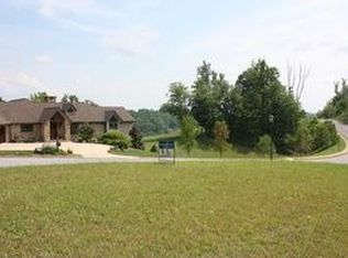 128 Chestnut Ridge Dr, Jonesborough, TN 37659