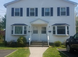 184 Robert Treat Dr #2, Milford, CT 06460