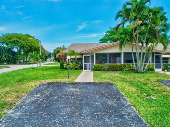 14436 Campanelli Drive #14436, Delray Beach, FL 33484