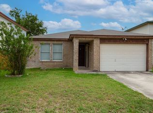 9878 Misty Plain Dr, San Antonio, TX 78245