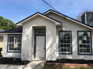 87 W 13th St, Atlantic Beach, FL 32233