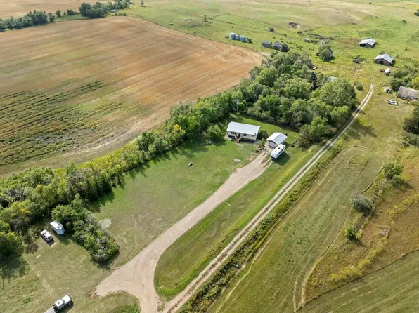 6147 101st Ave NW, White Earth, ND 58794