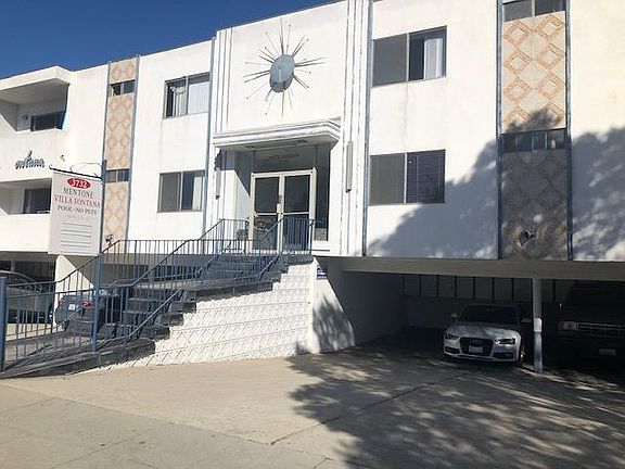 3rd image of 3732 Mentone Ave APT 18