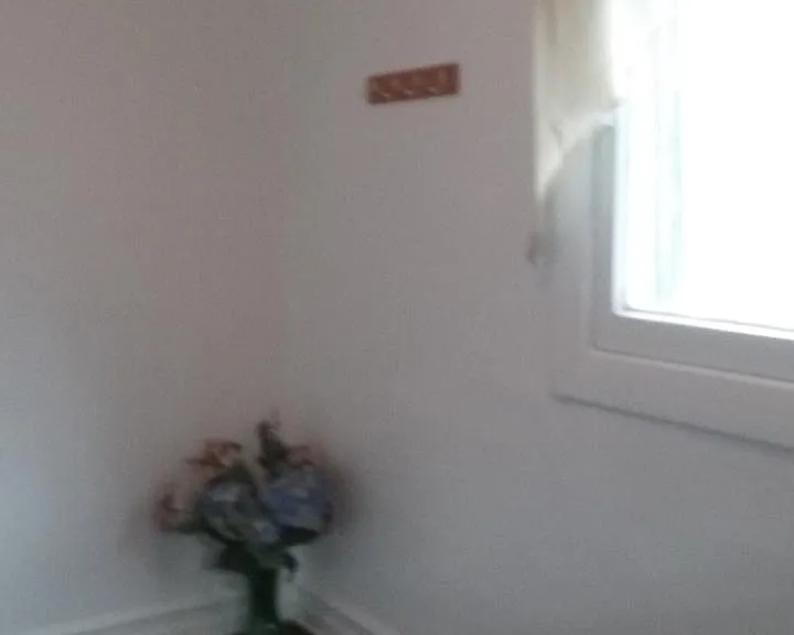 Front Foyer