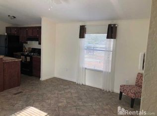 1326 Otter Ln, Las Cruces, NM 88001