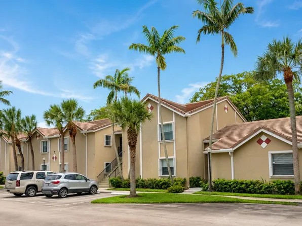 9641 RIVERSIDE #F5, Coral Springs, FL 33071