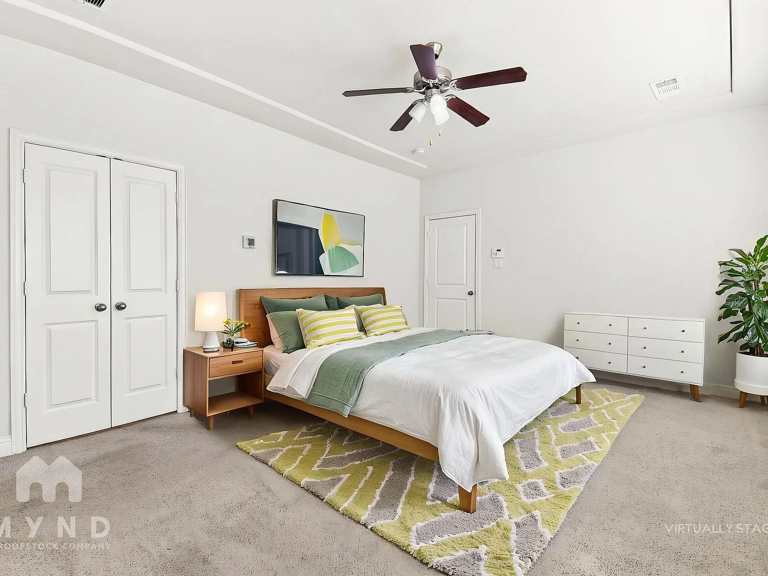3 bed, 3.5 bath, 2679 sqft, $3,849 — Photo 4