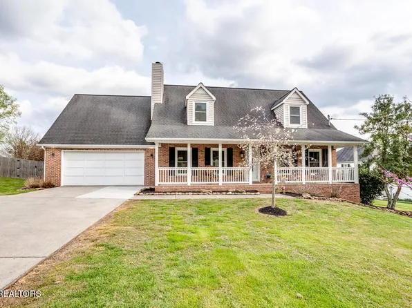 816 Tate Trotter Rd, Powell, TN 37849