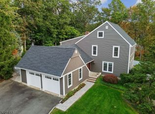 5 Linden Way, Cedar Knolls, NJ 07927