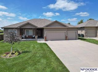 3858 S 202nd Ave, Omaha, NE 68130