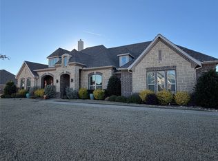 1524 Flanagan Farm Dr, Argyle, TX 76226